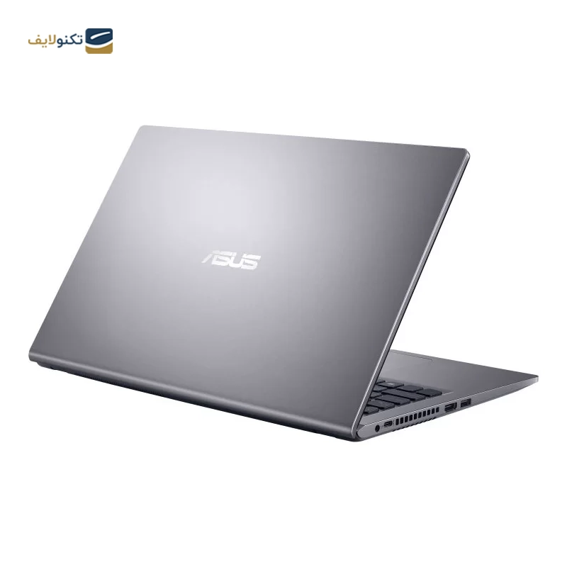 لپ تاپ ایسوس 15.6 اینچی مدل X515EA Pentium Gold 7505 4GB 512GB - Asus X515EA Pentium Gold 7505 4GB RAM 512GB SSD Intel UHD