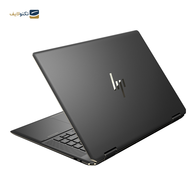 لپ تاپ اچ پی 16 اینچی مدل Spectre x360 16 i7 13700H 16GB 2TB - HP Spectre x360 16 i7 13700H 16GB 2TB Iris Xe