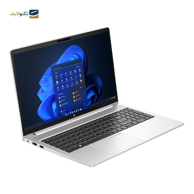لپ تاپ اچ پی 15.6 اینچی مدل ProBook 450 G10 i5 1335U 24GB 1TB - HP ProBook 450 G10 i5 1335U 24GB RAM 1TB SSD Iris Xe