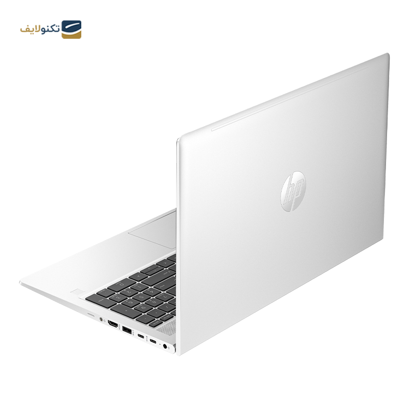 لپ تاپ اچ پی 15.6 اینچی مدل ProBook 450 G10 i5 1335U 24GB 256GB - HP ProBook 450 G10 i5 1335U 24GB RAM 256GB SSD Iris Xe