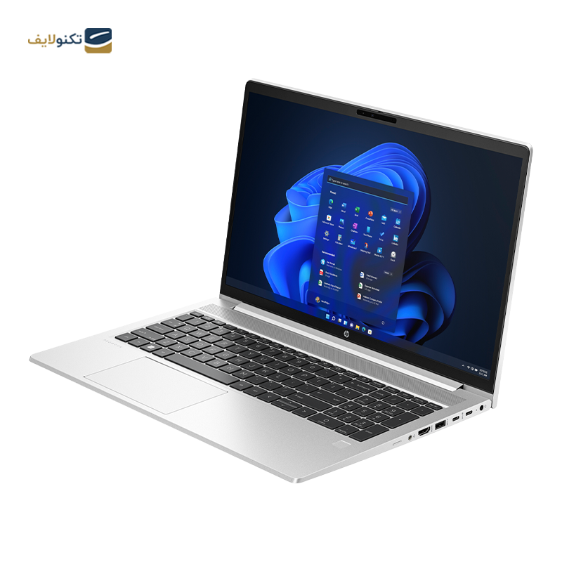 لپ تاپ اچ پی 15.6 اینچی مدل ProBook 450 G10 i5 1335U 12GB 512GB - HP ProBook 450 G10 i5 1335U 12GB RAM 512GB SSD Iris Xe