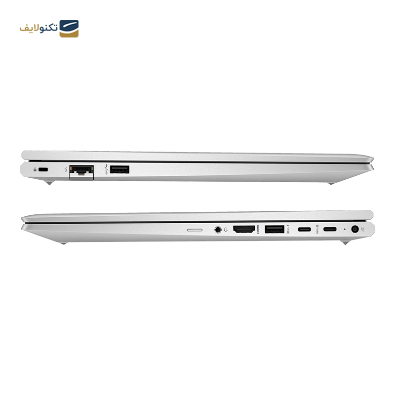 لپ تاپ اچ پی 15.6 اینچی مدل ProBook 450 G10 i5 1335U 12GB 256GB - HP ProBook 450 G10 i5 1335U 12GB RAM 256GB SSD Iris Xe