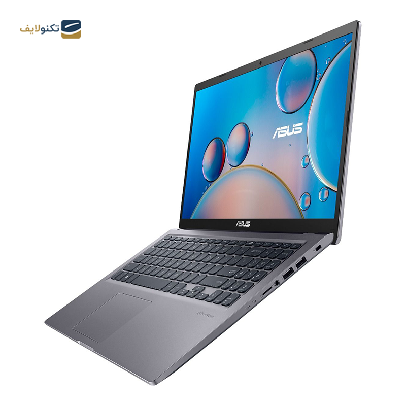 لپ تاپ ایسوس 15.6 اینچی مدل X515MA N4020 4GB 256GB - X515MA Celeron N4020 4GB RAM 256GB SSD UHD