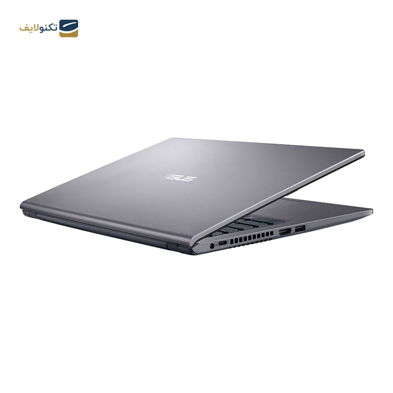 لپ تاپ ایسوس 15.6 اینچی مدل X515MA N4020 4GB 256GB - X515MA Celeron N4020 4GB RAM 256GB SSD UHD