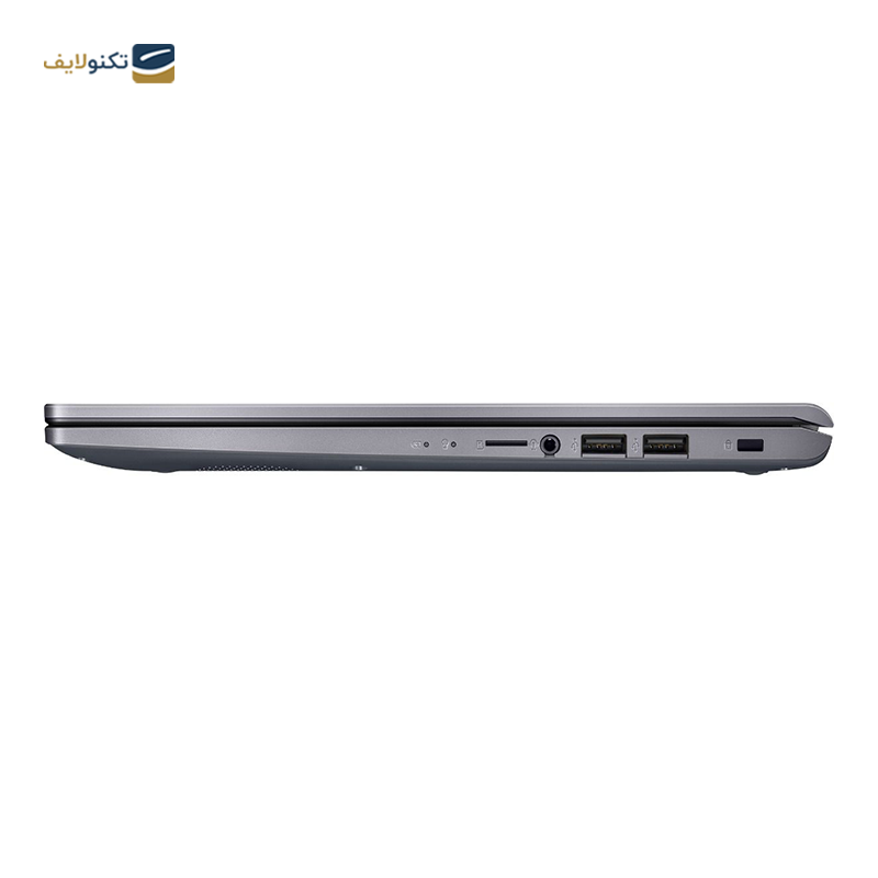 لپ تاپ ایسوس 15.6 اینچی مدل X515MA N4020 4GB 256GB - X515MA Celeron N4020 4GB RAM 256GB SSD UHD