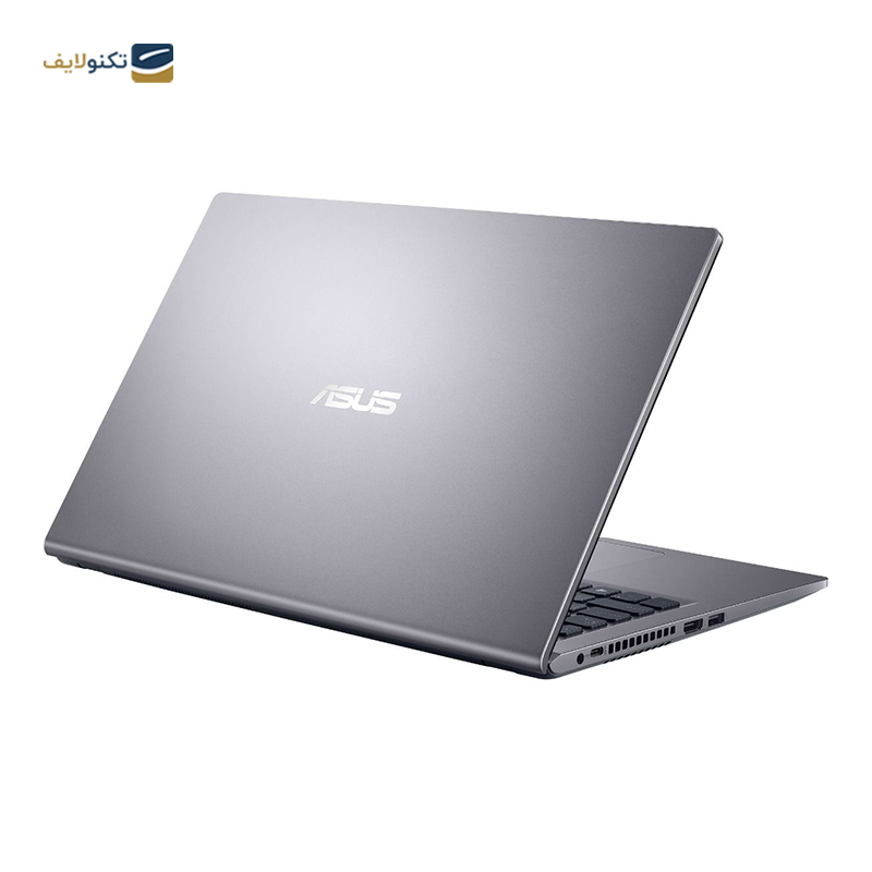 لپ تاپ ایسوس 15.6 اینچی مدل X515MA N4020 4GB 256GB - X515MA Celeron N4020 4GB RAM 256GB SSD UHD