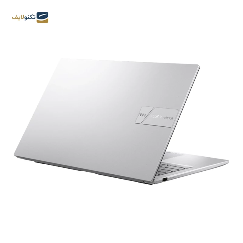لپ تاپ ایسوس 15.6 اینچی مدل Vivobook 15 A1504VA i5 1335U 20GB 512GB - ASUS VivoBook 15 A1504VA i5 1335U 20GB RAM 512GB SSD Intel Iris XE