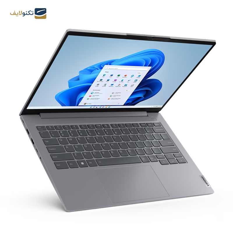 لپ تاپ لنوو 14 اینچی مدل Thinkbook 14 i7 13700H 16GB 1TB - Lenovo Thinkbook 14 G6 IRL i7 13700H 16GB RAM 1TB SSD Iris Xe
