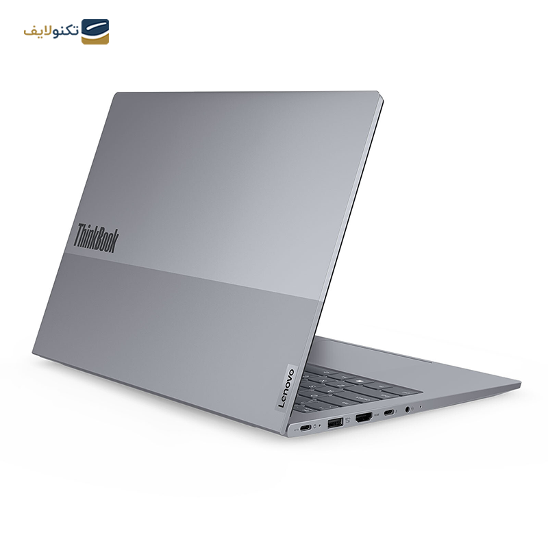 لپ تاپ لنوو 14 اینچی مدل Thinkbook 14 i7 13700H 16GB 1TB - Lenovo Thinkbook 14 G6 IRL i7 13700H 16GB RAM 1TB SSD Iris Xe