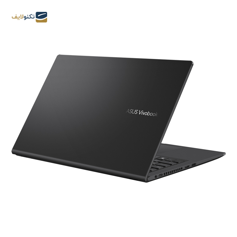 لپ تاپ ایسوس 15.6 اینچی مدل X1500EP i5 1135G7 40GB 512GB MX330 - Asus X1500EP i5 1135G7 40GB 512GB SSD 2GB MX330 15.6 inch Laptop