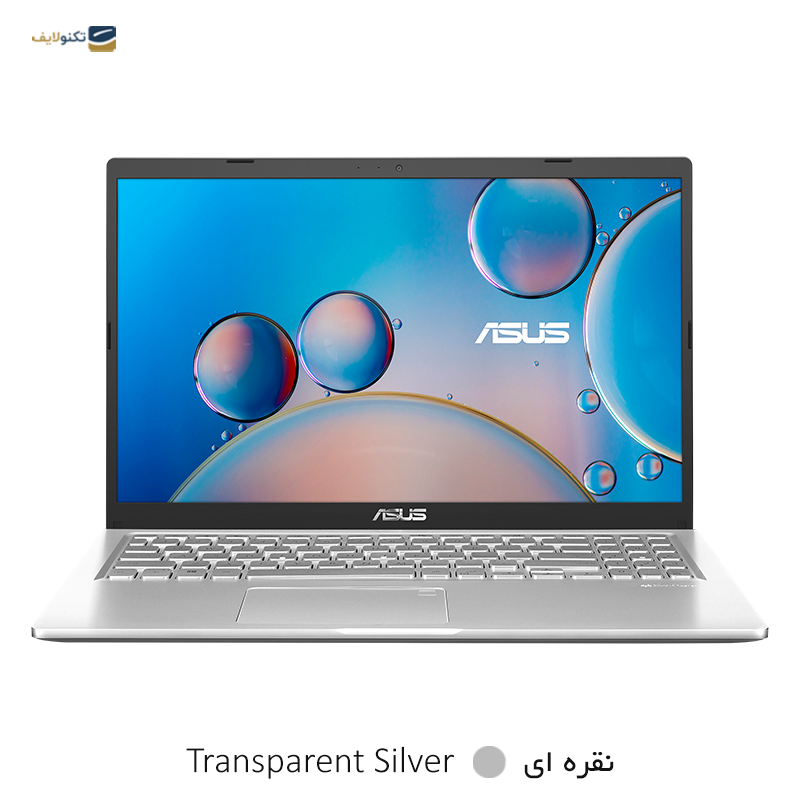 لپ تاپ ایسوس 14 اینچی مدل Vivobook 14 M415DA R3 3250U 20GB 1TB - ASUS Vivobook 14 M415DA R3 3250U 20GB RAM 1TB SSD Radeon Graphics