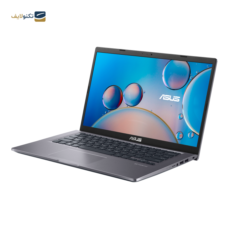 لپ تاپ ایسوس 14 اینچی مدل Vivobook 14 M415DA R3 3250U 20GB 1TB - ASUS Vivobook 14 M415DA R3 3250U 20GB RAM 1TB SSD Radeon Graphics