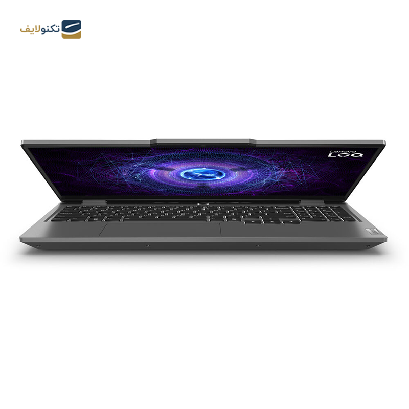 لپ تاپ لنوو 15.6 اینچی مدل LOQ 15IRX9 i7 13650HX 16GB 512GB RTX4050 - Lenovo LOQ 15IRX9 i7 13650HX 16GB RAM 512GB SSD RTX4050