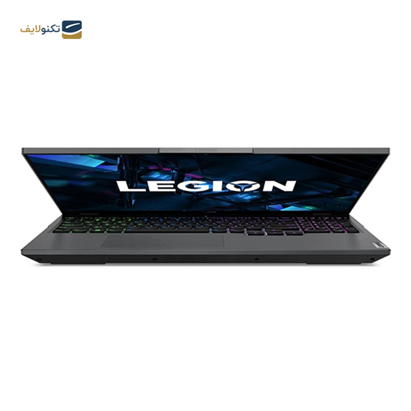 لپ تاپ لنوو 16 اینچی مدل Legion 5 Pro i7 ۱۱۸۰۰H 64GB 1TB RTX3050 - Lenovo Legion 5 Pro 16ITH6 i7 ۱۱۸۰۰H 64GB RAM 1TB SSD RTX3050 16 inch Laptop