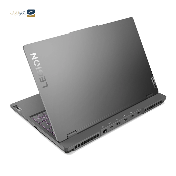 لپ تاپ 15.6 اینچی لنوو Legion5 i7 12700H 64GB 1TB RTX3060 - Legion5 i7 12700H 64GB RAM 1TB SSD 6GB RTX3060 WQHD 15.6 Laptop