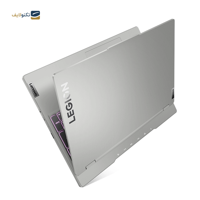 لپ تاپ 15.6 اینچی لنوو Legion5 i7 12700H 64GB 1TB RTX3060 - Legion5 i7 12700H 64GB RAM 1TB SSD 6GB RTX3060 WQHD 15.6 Laptop