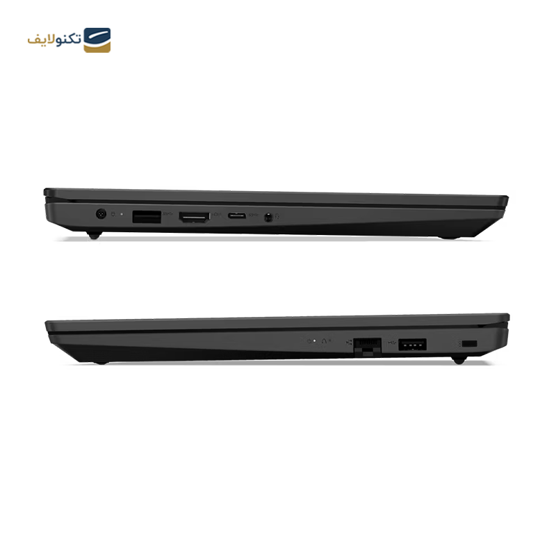 لپ تاپ لنوو 14 اینچی مدل V14 N4500 16GB 1TB - Lenovo V14 G2 IJL N4500 16GB RAM 1TB SSD UHD Graphics