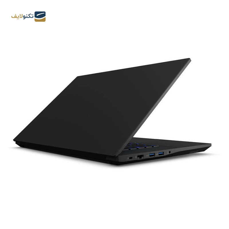 لپ تاپ اینتل 15.6 اینچی مدل NUC X15 i7 12700H 32GB 2TB Arc A730M - Intel NUC X15 i7 12700H 32GB RAM 2TB SSD Arc A730M