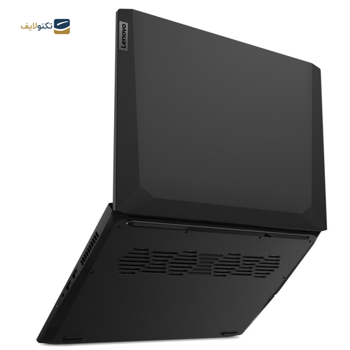  لپ تاپ 15.6 اینچی لنوو مدل IdeaPad Gaming3 i5 11300H 24GB 512GB GTX1650 - IdeaPad Gaming 3 Core i5-11300H 24GB Ram 512GB SSD 4GB GTX1650- IPS 15.6 FHD Laptop