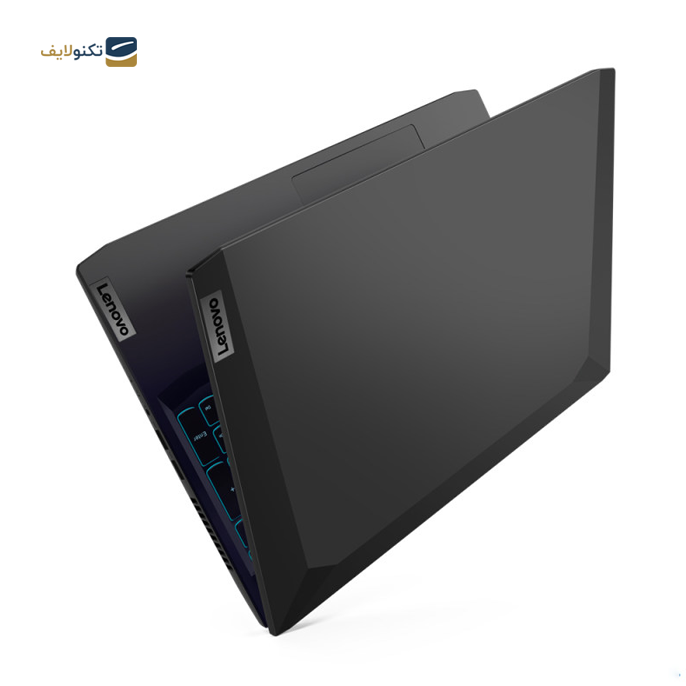  لپ تاپ 15.6 اینچی لنوو مدل IdeaPad Gaming3 i5 11300H 24GB 512GB GTX1650 - IdeaPad Gaming 3 Core i5-11300H 24GB Ram 512GB SSD 4GB GTX1650- IPS 15.6 FHD Laptop