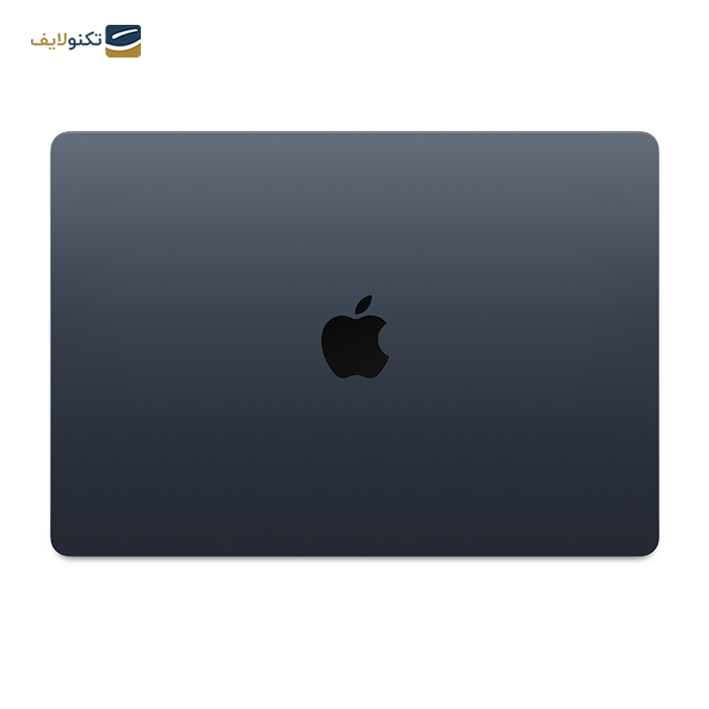 لپ تاپ اپل 15.3 اینچی مدل MacBook Air MRYV3 M3 2024 8GB 512GB LLA - MacBook Air MRYV3 M3 2024 8GB 512GB LLA