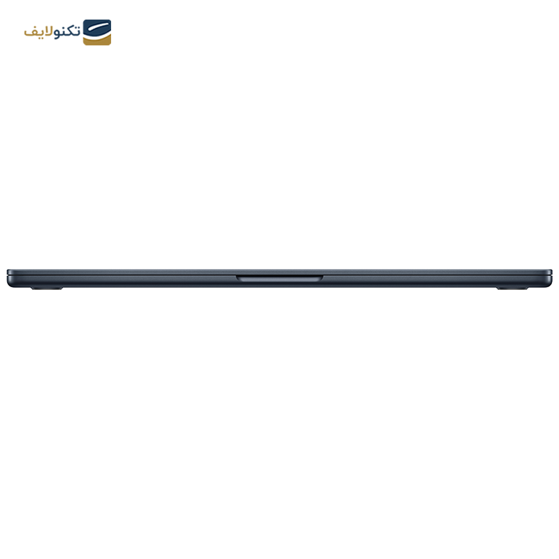 لپ تاپ اپل 15.3 اینچی مدل MacBook Air MRYV3 M3 2024 8GB 512GB LLA - MacBook Air MRYV3 M3 2024 8GB 512GB LLA