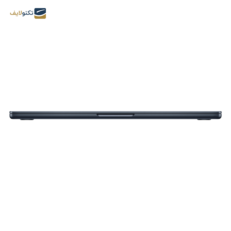 لپ تاپ اپل 13.6 اینچی مدل MacBook Air MRXW3 M3 2024 8GB 512GB ZPA - MacBook Air MRXW3 M3 2024 8GB 512GB ZPA