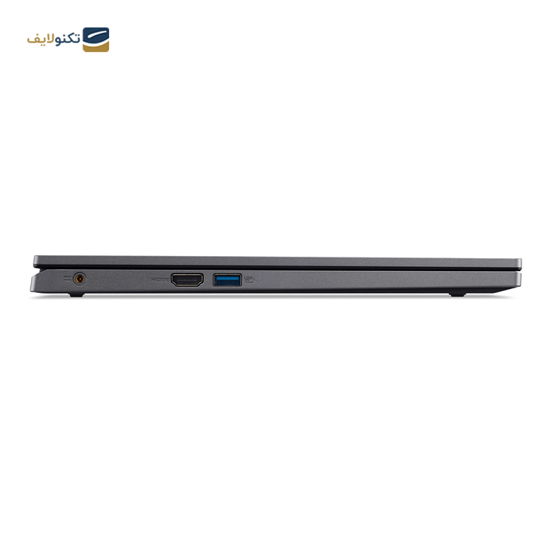 لپ‌ تاپ ایسر 15.6 اینچی مدل Aspire 5 A515 i7 1255U 8GB 512GB RTX2050 - Acer Aspire 5 i7 1255U 8GB RAM 512GB SSD RTX2050