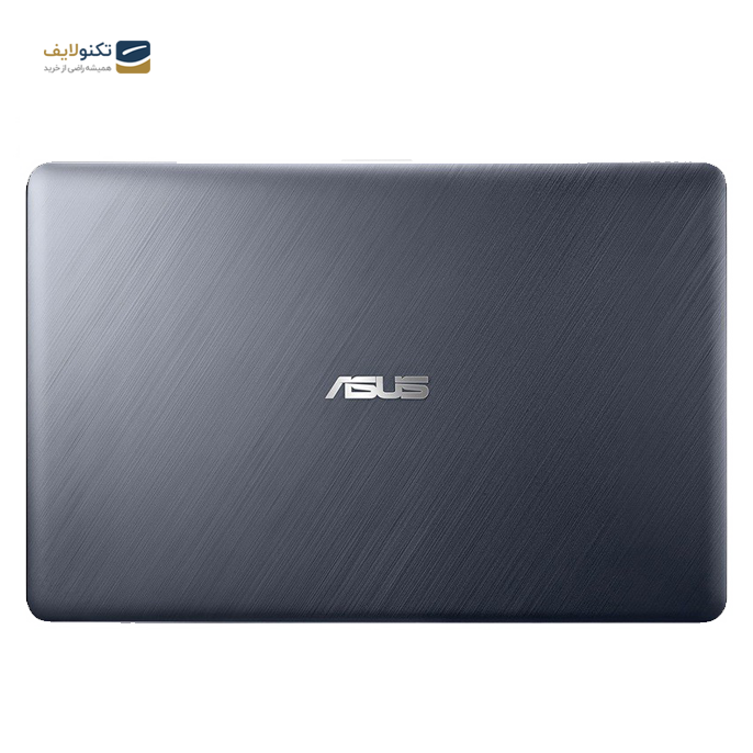 لپ تاپ 15.6 اینچی ایسوس مدل ASUS VivoBook X543MA-DM1098 - Asus Celeron N4020-4GB-1TB HDD-UHD Graphics 600-TFT 15.6 inch FHD Laptop