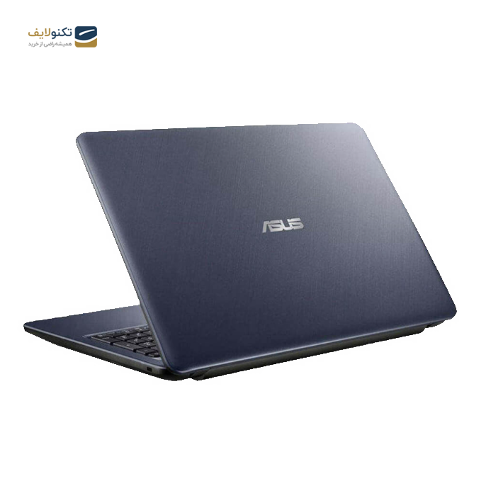 لپ تاپ 15.6 اینچی ایسوس مدل ASUS VivoBook X543MA-DM1098 - Asus Celeron N4020-4GB-1TB HDD-UHD Graphics 600-TFT 15.6 inch FHD Laptop