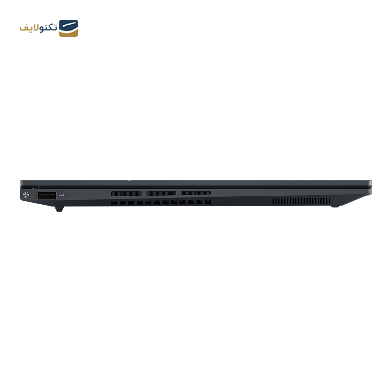 لپ تاپ ایسوس 14 اینچی مدل ZenBook 14X Q410VA i5 13500H 8GB 1TB - Asus ZenBook 14X Q410VA i5 13500H 8GB RAM 1TB SSD Iris Xe