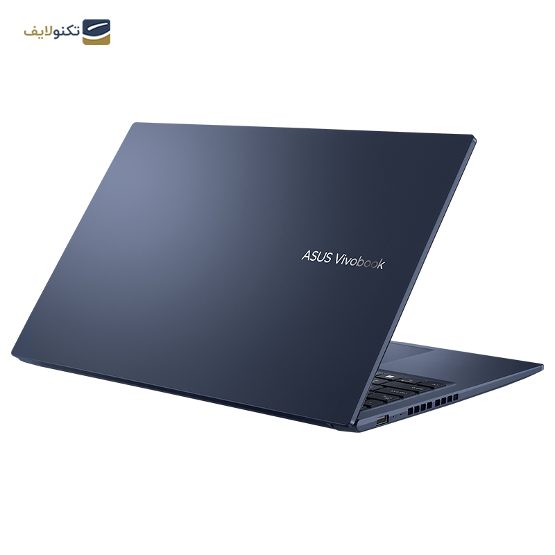لپ تاپ ایسوس 15.6 اینچی مدل Vivobook F1502ZA i7 1255U 24GB 512GB - Asus Vivobook F1502ZA i7 1255U 24GB Ram 512GB SSD Iris Xe