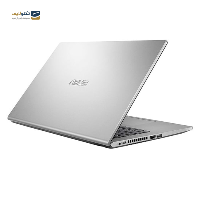 لپ تاپ 14 اینچ ایسوس مدل VivoBook R465FA i3 10110U 4GB 512GB Intel - Asus i3 10110U-4GB-512GB SSD- Intel UHD Graphic-14 inch FHD Laptop