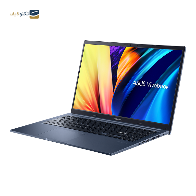 لپ تاپ ایسوس 15.6 اینچی مدل Vivobook 15 A1502ZA i5 12500H 12GB 1TB - Asus Vivobook 15 A1502ZA i5 12500H 12GB RAM 1TB SSD UHD