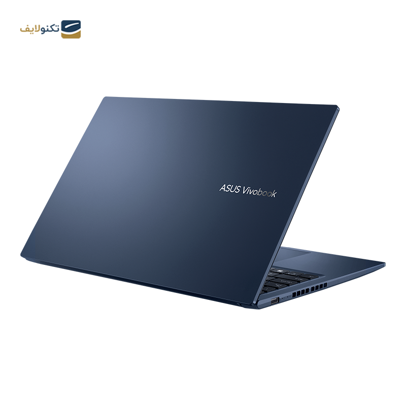 لپ تاپ ایسوس 15.6 اینچی مدل Vivobook 15 A1502ZA i5 12500H 12GB 1TB - Asus Vivobook 15 A1502ZA i5 12500H 12GB RAM 1TB SSD UHD