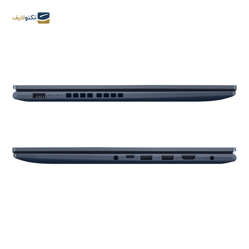 لپ تاپ ایسوس 15.6 اینچی مدل Vivobook 15 A1502ZA i5 12500H 12GB 1TB - Asus Vivobook 15 A1502ZA i5 12500H 12GB RAM 1TB SSD UHD