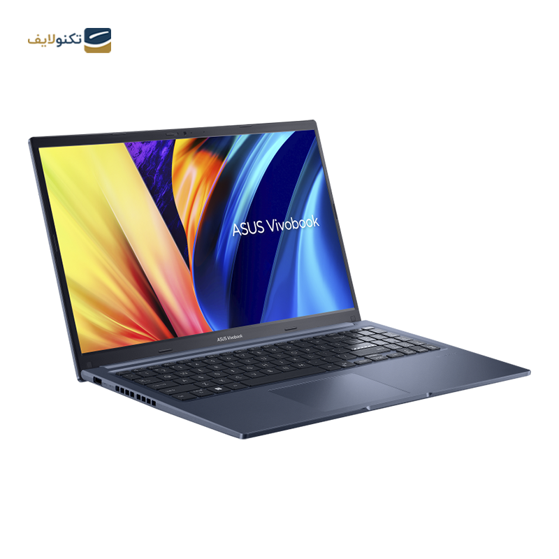 لپ تاپ ایسوس 15.6 اینچی مدل Vivobook 15 A1502ZA i5 12500H 12GB 1TB - Asus Vivobook 15 A1502ZA i5 12500H 12GB RAM 1TB SSD UHD