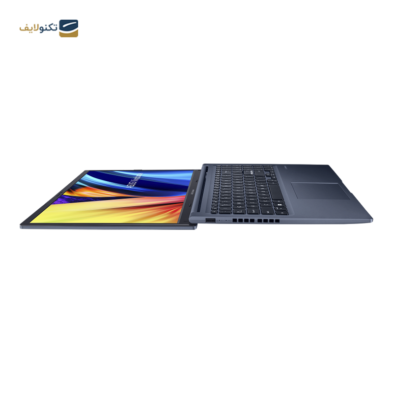 لپ تاپ ایسوس 15.6 اینچی مدل Vivobook 15 A1502ZA i5 12500H 12GB 1TB - Asus Vivobook 15 A1502ZA i5 12500H 12GB RAM 1TB SSD UHD