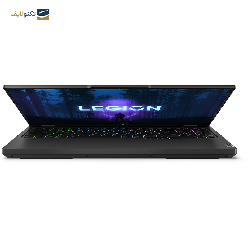 لپ تاپ لنوو 16 اینچی مدل Legion Pro 5 i7 13700HX 32GB 1TB RTX4060 - Lenovo Legion Pro 5 i7 13700HX 32GB RAM 1TB SSD RTX4060