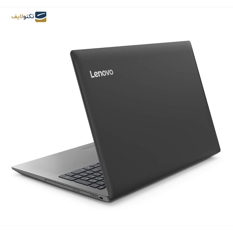 لپ تاپ لنوو 15.6 اینچی IdeaPad 330 N5000 4GB 512GB - Lenovo IdeaPad 330 N5000 4GB RAM 512GB SSD