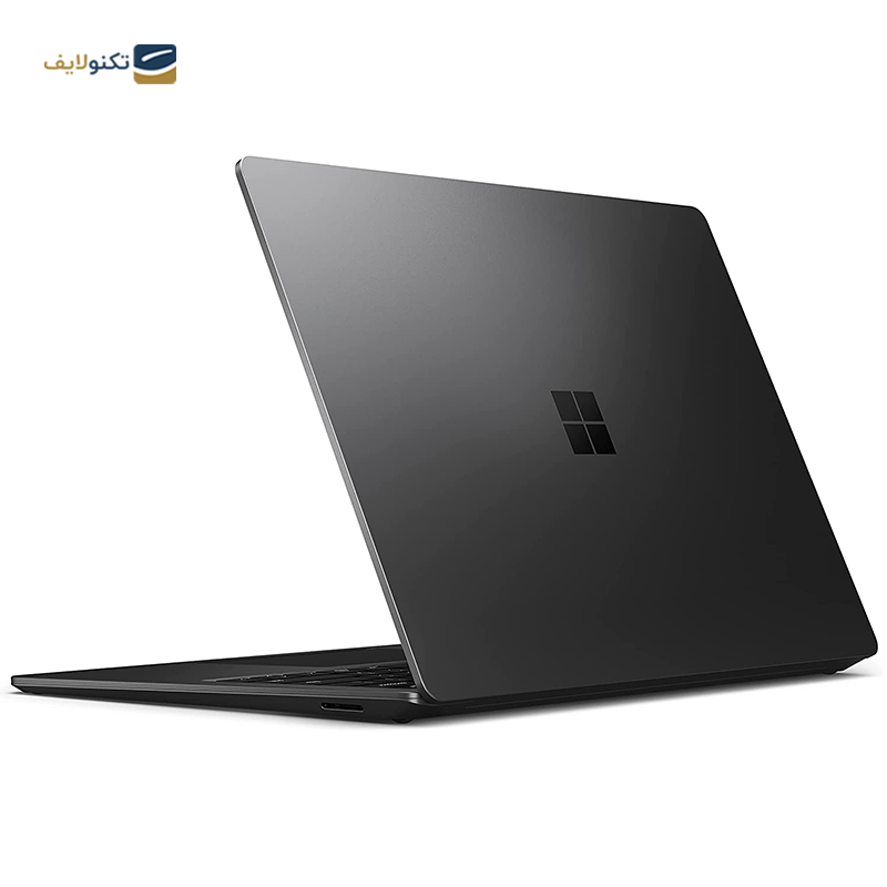 لپ تاپ مایکروسافت 15 اینچی مدل Surface Laptop 4 i7 16GB 256GB - Microsoft Surface Laptop 4 i7 ۱۱۸۵G۷ 16GB RAM 256GB SSD Iris Xe