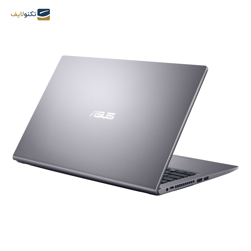 لپ تاپ ایسوس 15.6 اینچی مدل X515EA 7505 4GB 1TB - Asus X515EA-BR4332 Pentium Gold 7505 4GB RAM 1TB SSD Intel UHD