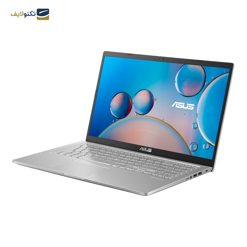 لپ تاپ ایسوس 15.6 اینچی مدل X515EA 7505 4GB 1TB - Asus X515EA-BR4332 Pentium Gold 7505 4GB RAM 1TB SSD Intel UHD