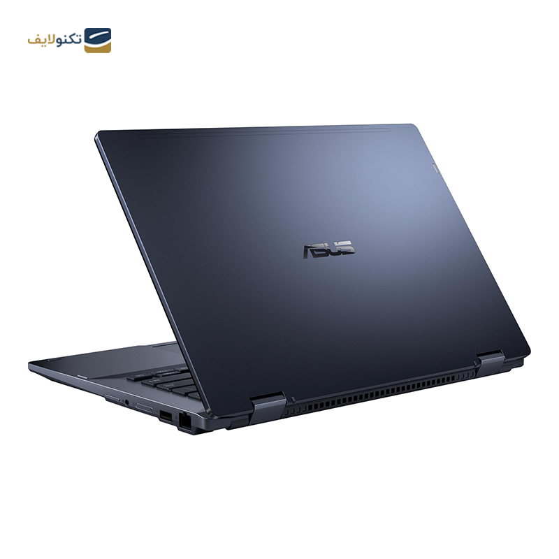 لپ‌ تاپ ایسوس 14 اینچی مدل ExpertBook B3 Flip B3402 i7 1255U 16GB 2TB - Asus ExpertBook B3 Flip B3402 i7 1255U 16GB RAM 2TB SSD Iris Xe