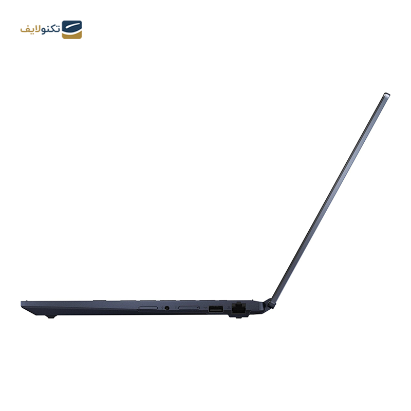 لپ‌ تاپ ایسوس 14 اینچی مدل ExpertBook B3 Flip B3402 i7 1255U 16GB 256GB - Asus ExpertBook B3 Flip B3402 i7 1255U 16GB RAM 256GB SSD Iris Xe