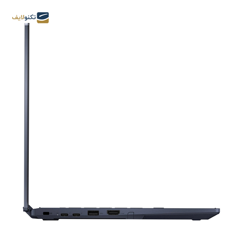 لپ‌ تاپ ایسوس 14 اینچی مدل ExpertBook B3 Flip B3402 i7 1255U 16GB 256GB - Asus ExpertBook B3 Flip B3402 i7 1255U 16GB RAM 256GB SSD Iris Xe