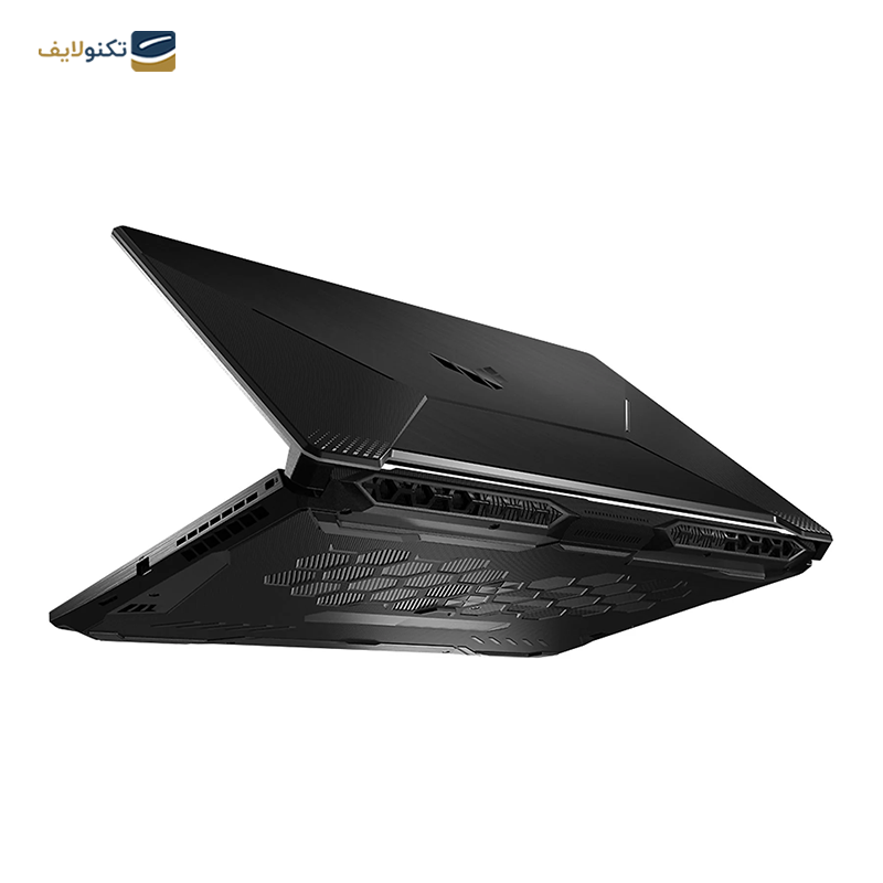 لپ تاپ ایسوس 17.3 اینچی مدل TUF Gaming A17 FA706NF R5 7535HS 16GB 2TB RTX2050 - TUF Gaming A17 FA706NF HX003 R5 7535HS 16GB RAM 2TB SSD RTX2050