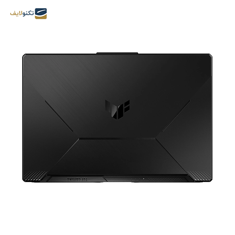 لپ تاپ ایسوس 17.3 اینچی مدل TUF Gaming A17 FA706NF R5 7535HS 16GB 2TB RTX2050 - TUF Gaming A17 FA706NF HX003 R5 7535HS 16GB RAM 2TB SSD RTX2050