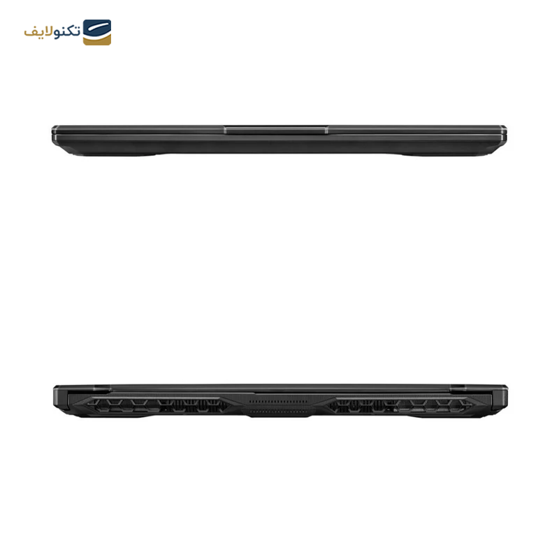 لپ تاپ ایسوس 17.3 اینچی مدل TUF Gaming A17 FA706NF R5 7535HS 16GB 2TB RTX2050 - TUF Gaming A17 FA706NF HX003 R5 7535HS 16GB RAM 2TB SSD RTX2050