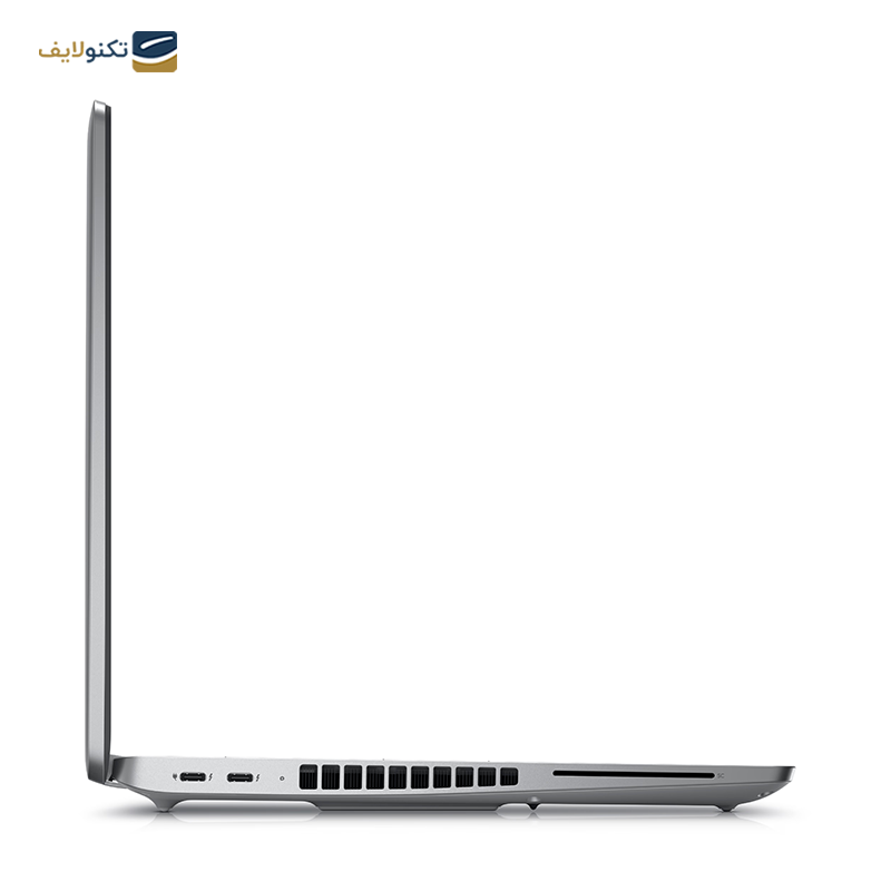 لپ تاپ دل 15.6 اینچی مدل Precision 3581 i7 13700H 32GB 500GB RTXA1000 - Dell Precision 3581 i7 13700H 32GB RAM 500GB SSD RTXA1000